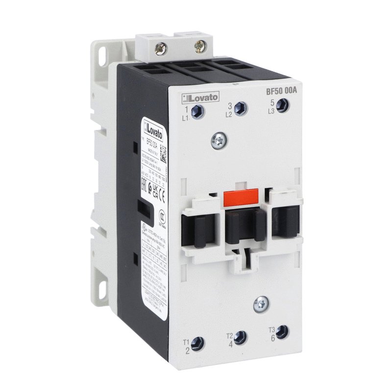 Lovato Electric BF5000A230 - BABYLON
