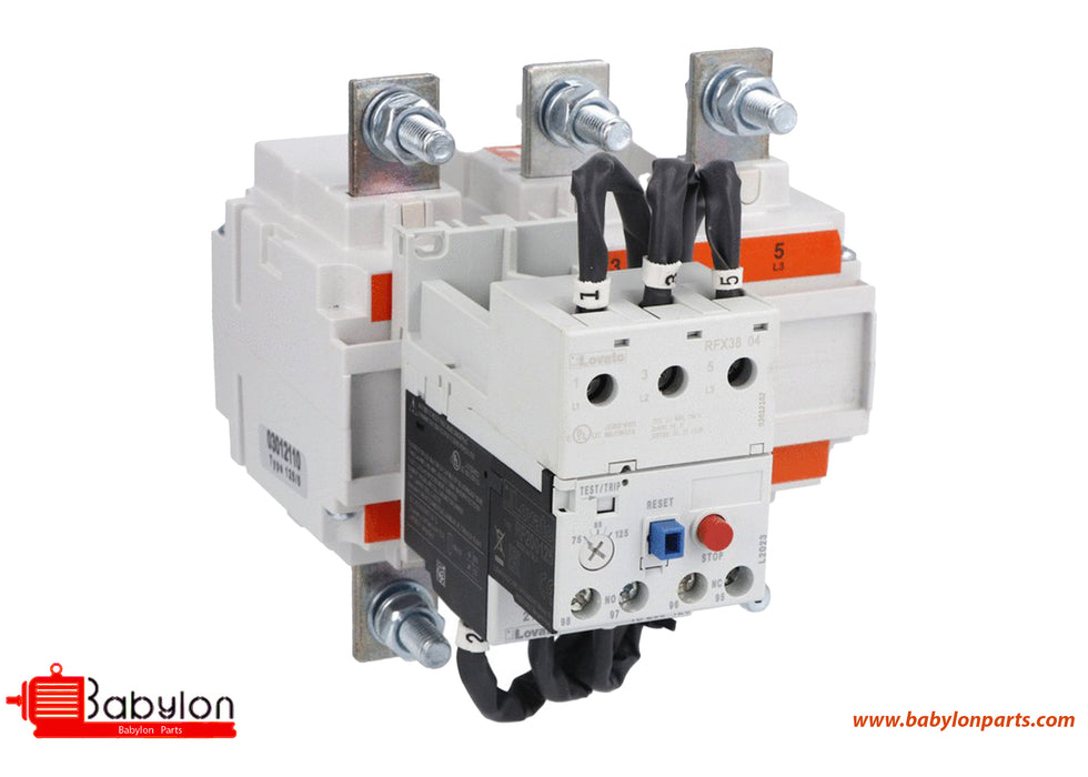 Lovato Electric RF200200 / Babylonparts