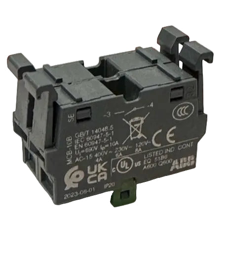 MCB-20B BABYLON