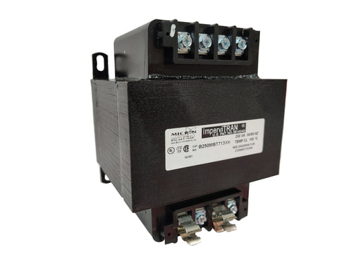 MICRON B250MBT713XK - BABYLON