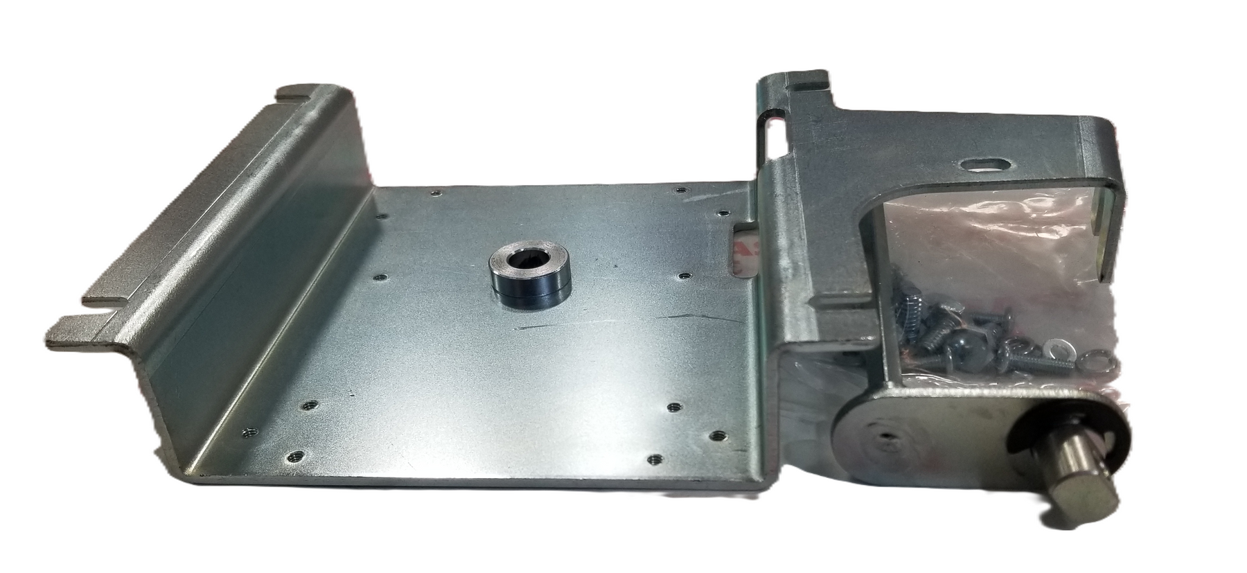 MKCS3 BABYLON PARTS