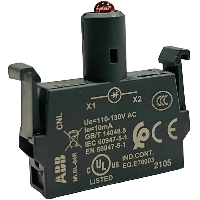 MLBL-04R BABYLON PARTS
