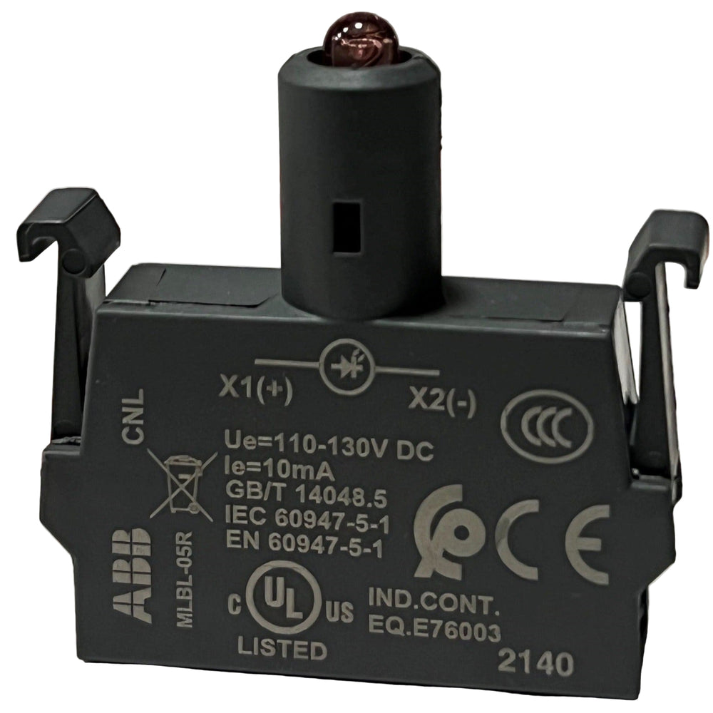 ABB MLBL-05R - Babylon Parts