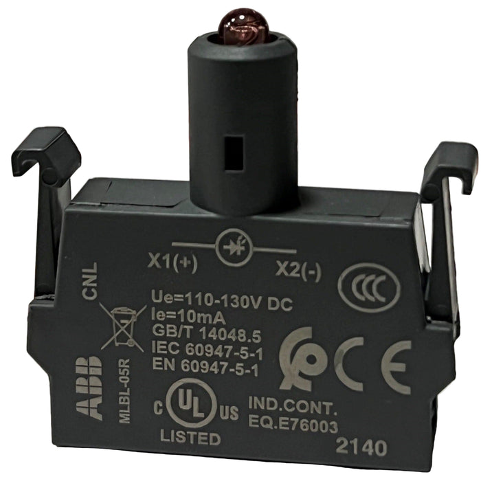 ABB MLBL-05R - Babylon Parts