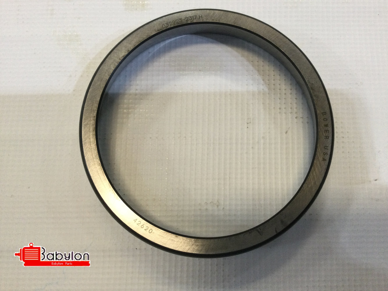 NTN 42620 Tapered Roller Bearing - Babylon Parts