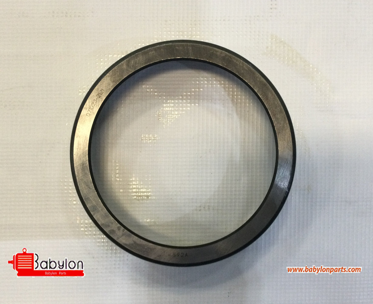 NTN 592A Tapered Roller Bearing - Babylon Parts