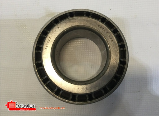 NTN 65237 Tapered Roller Bearing - Babylon Parts