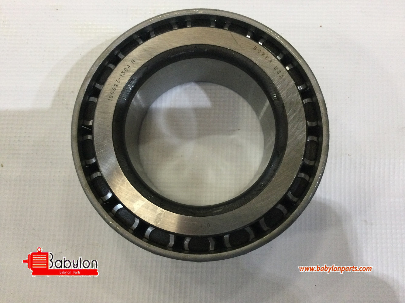 NTN 740 Tapered Roller Bearing - Babylon Parts