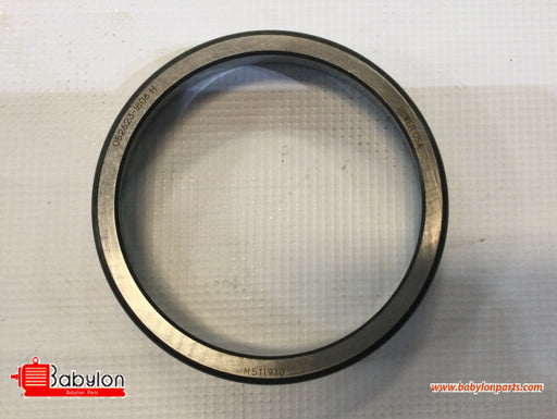 NTN JM511910 Tapered Roller Bearing - Babylon Parts