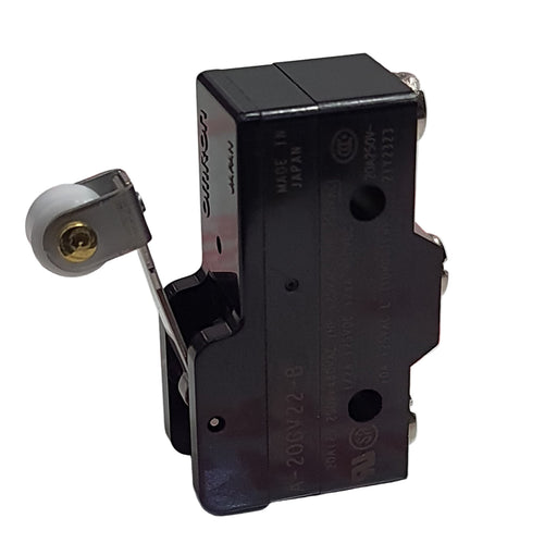OMRON A-20GV22-B - BABYLON