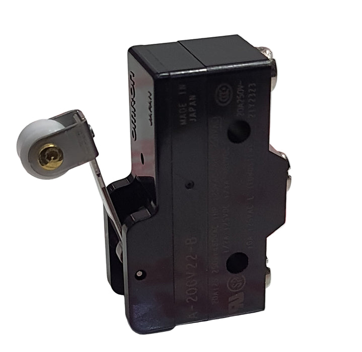 OMRON A-20GV22-B - BABYLON