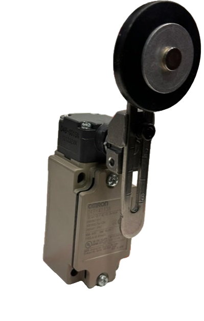 Omron Limit Switch D4B-4113N-NPT - Babylon Parts