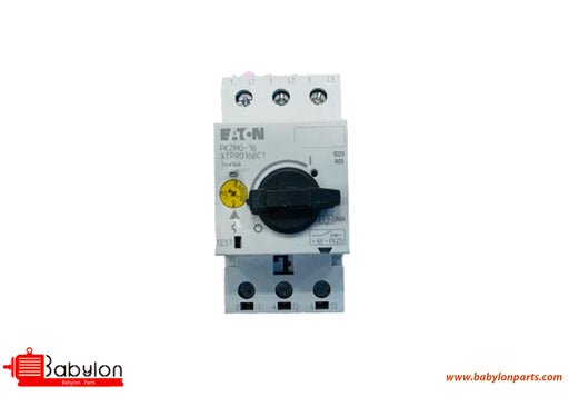 Eaton PKZM0-16 - Babylon Parts