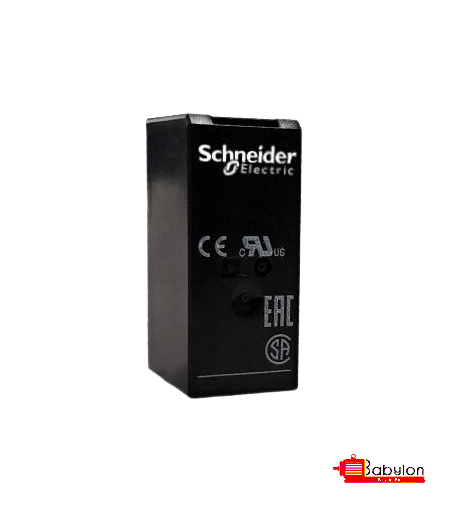 Schneider Electric Plug-In Relay RSB1A120P7