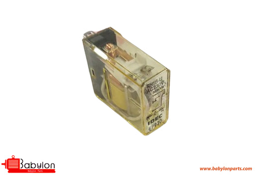 IDEC Relay RH1B-UAC230V - Babylon Parts