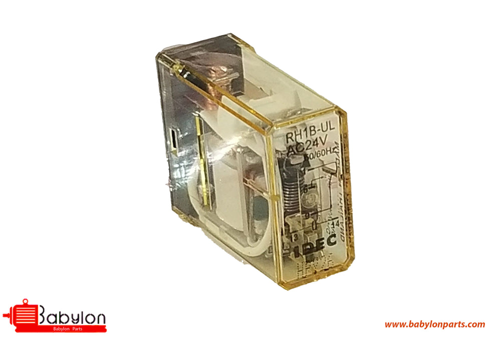 RH1B-ULAC24V - Babylon Parts