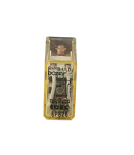 RH1B-ULD-DC24V - Babylon Parts