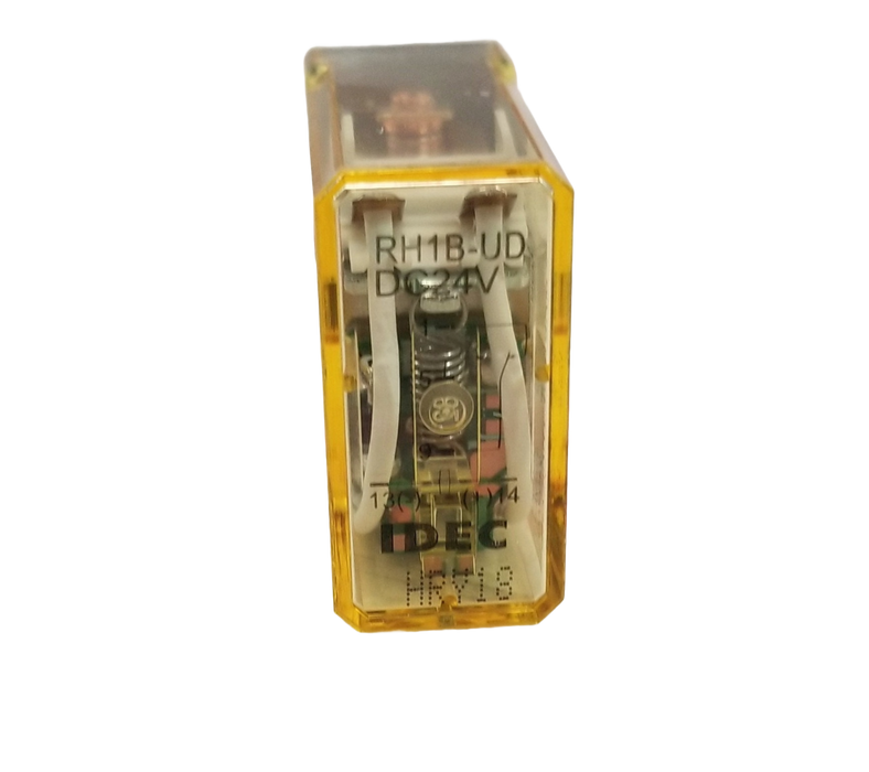 RH1B-UD-DC24V BABYLON PARTS