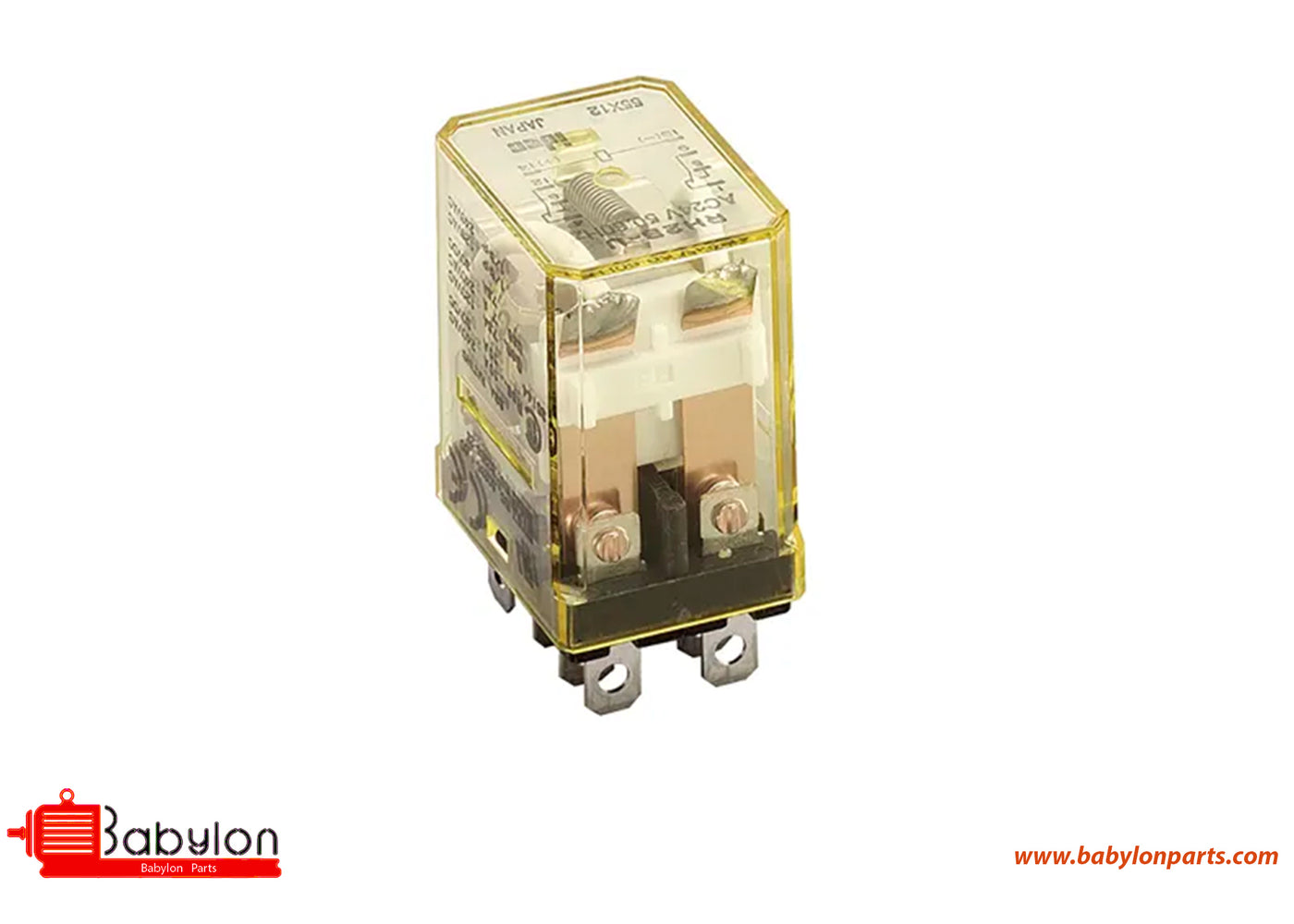 IDEC Corporation RH2B-UAC32V - Babylon Parts