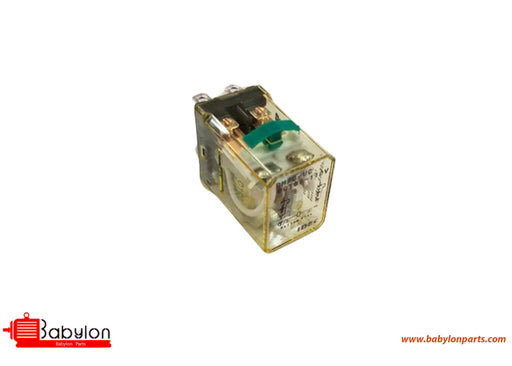 RH2B-UCDC100-110V - Babylon Parts