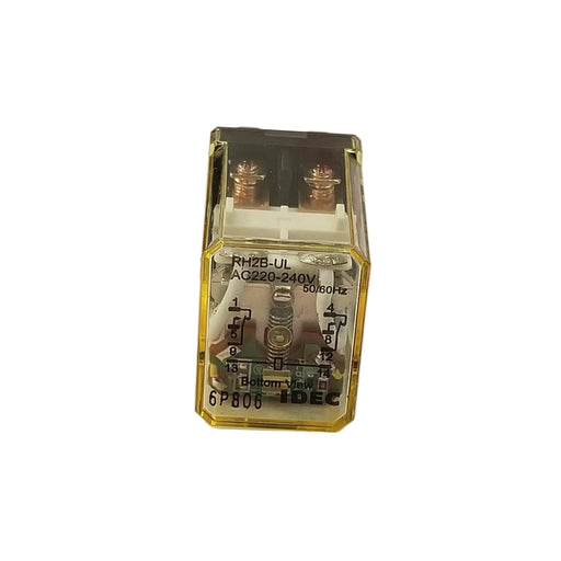 IDEC Corporation RH2B-ULAC220-240V - Babylon Parts