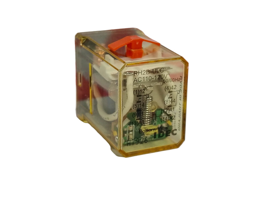 RH2B-ULCAC110-120V
BABYLON PARTS