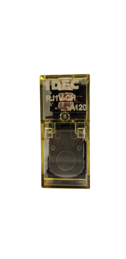 IDEC Corporation RJ1V-CH-A120 - Babylon Parts