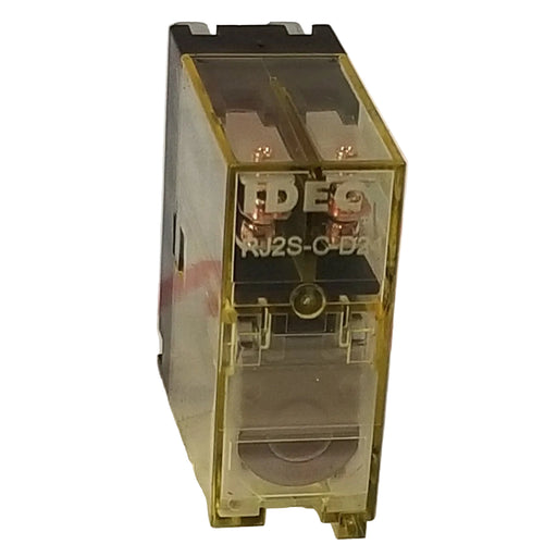 RJ2S-C-D24 BABYLON PARTS