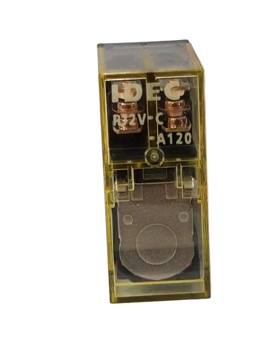 IDEC Corporation RJ2V-C-A120 - Babylon Parts