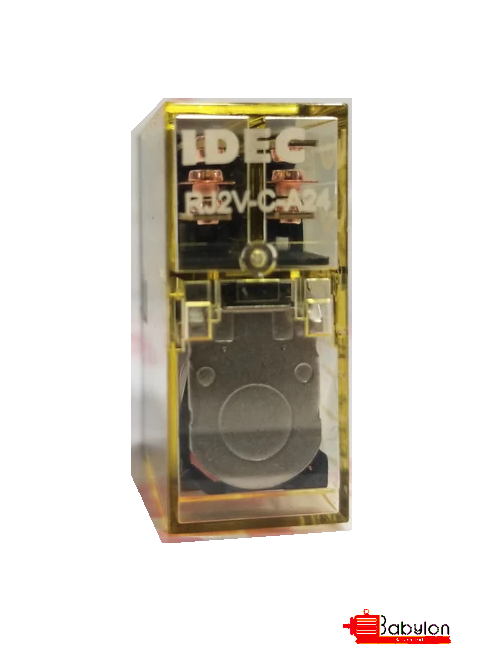 IDEC Corporation RJ2V-C-A24