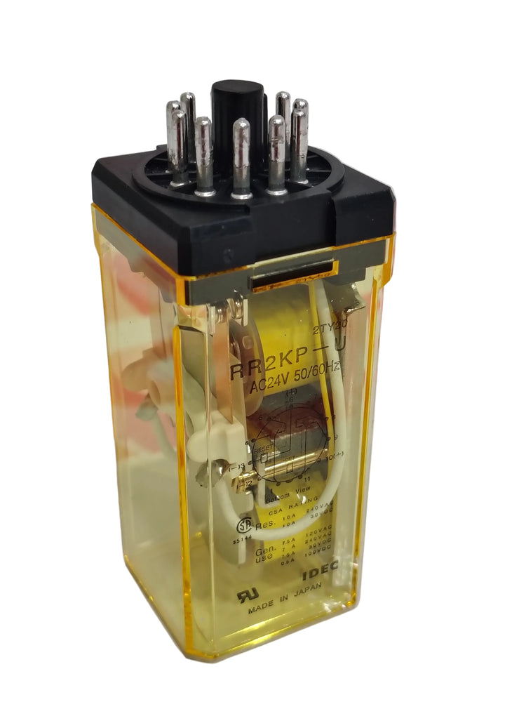 RR2KP-UAC24V BABYLON PARTS