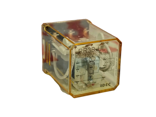RR3B-ULAC120V BABYLON PARTS