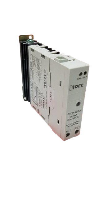 IDEC Corporation RSCA1N-30A - Babylon Parts