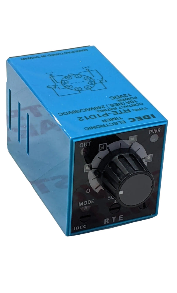 RTE-P1D12 BABYLON PARTS
