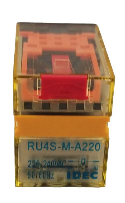 RU4S-M-A220 BABYLON PARTS