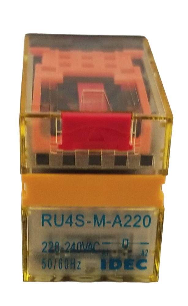 RU4S-M-A220 BABYLON PARTS