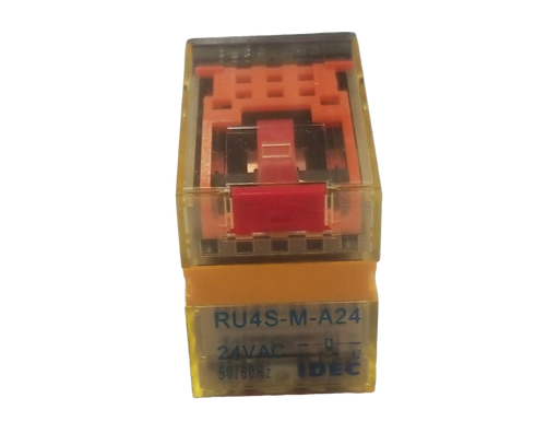 IDEC Corporation RU4S-M-A24