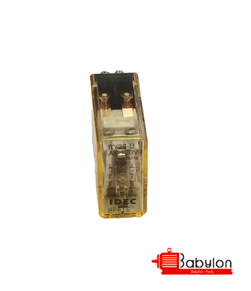 IDEC Corporation RY2S-UAC120V - Babylon Parts