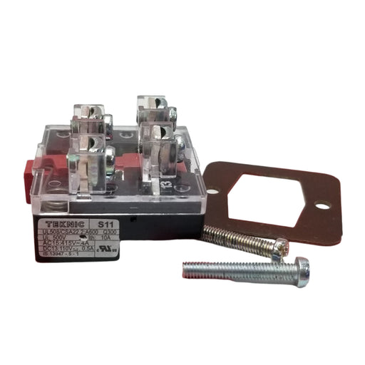 Altech Corp S11 Contact Block - Babylon Parts