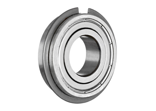 SKF 6207-2ZNRJEM Deep Groove Ball Bearing - Babylonparts