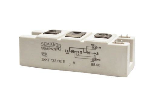 Semikron SKKT 132/12E - Babylonparts