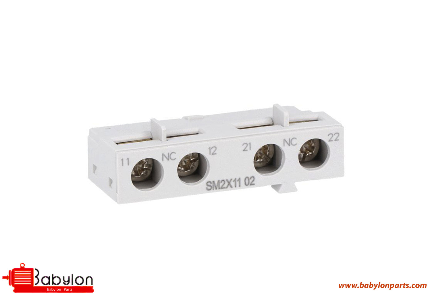 Lovato Electric SM2X1102 - Babylon Parts