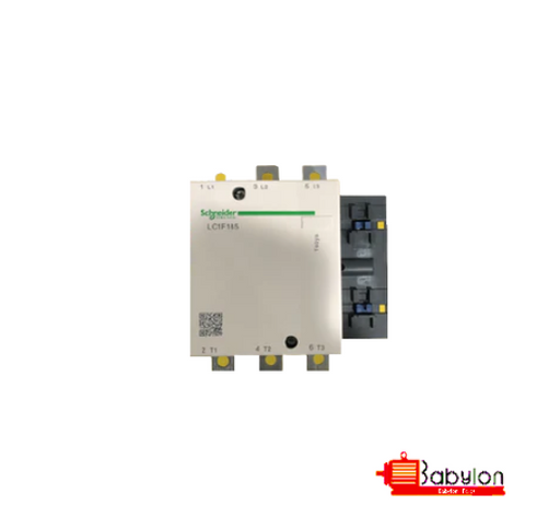 Schneider Electric Contactor LC1F185U7