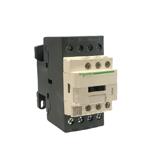 Schneider Electric Contactor LC1D18P7 - BABYLON PARTS