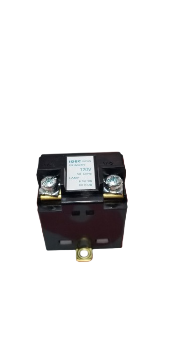 IDEC Corporation TWD-0126 - Babylon Parts