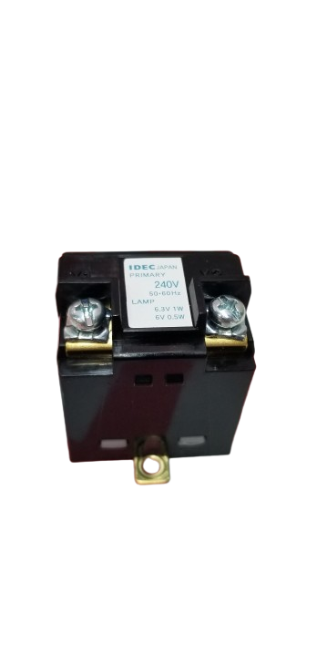 IDEC Corporation TWD-0246 - Babylon Parts
