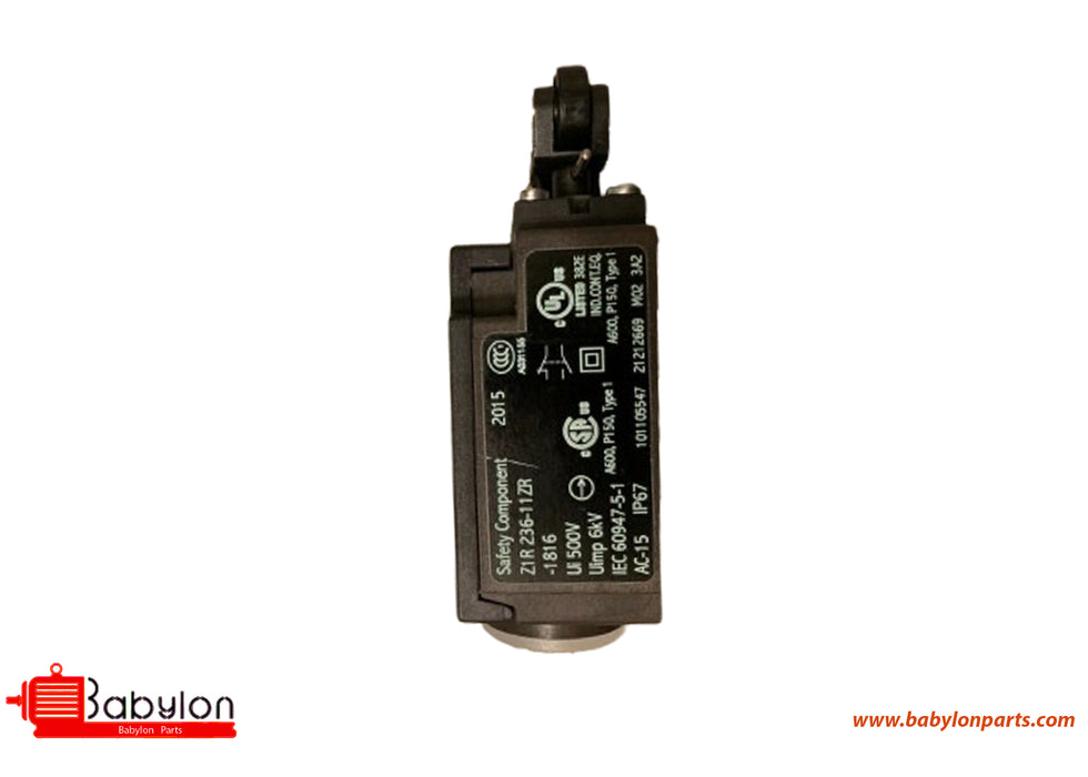 Schmersal Position Switch Z1R 236-11ZR-1816 - Babylon Parts