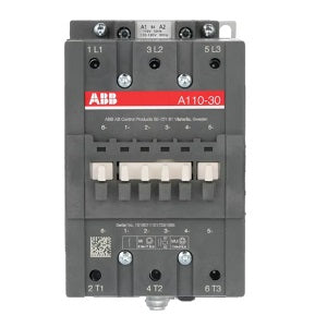 ABB Contactor A95-30-11-84 - Babylon Parts