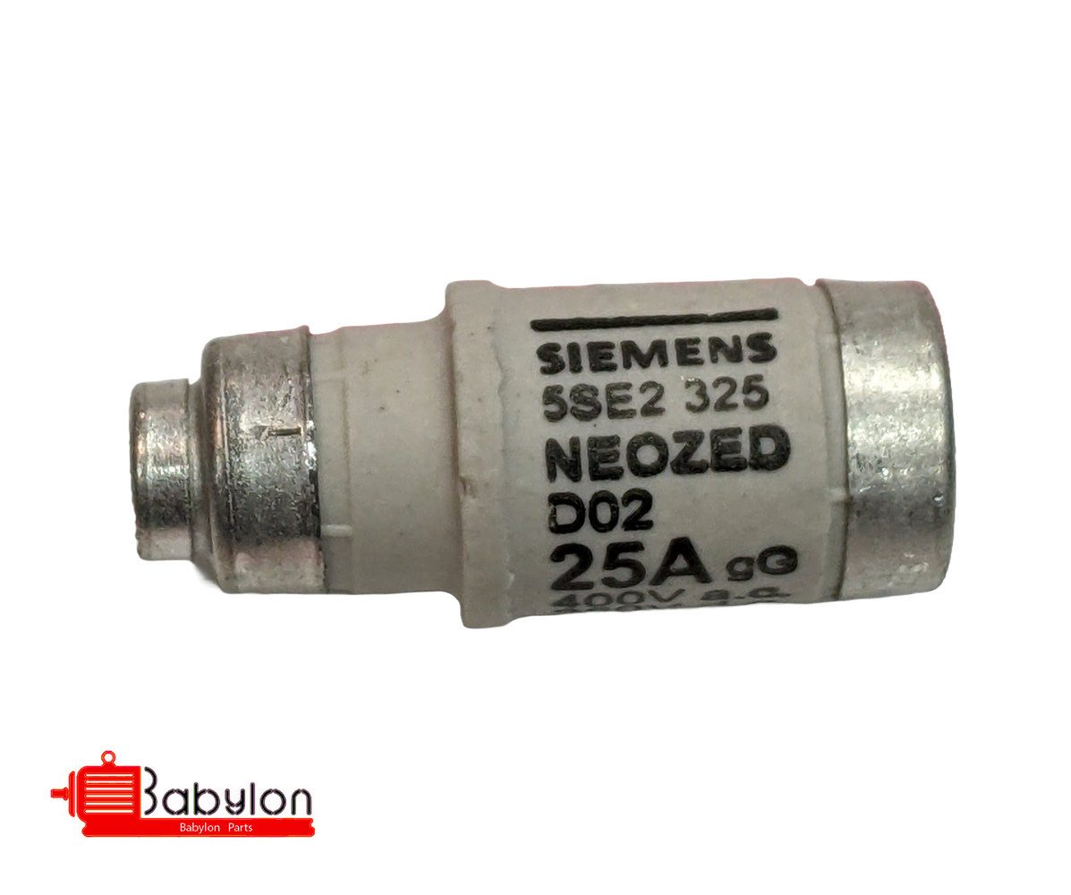 Siemens 5SE2325 - Babylon Parts