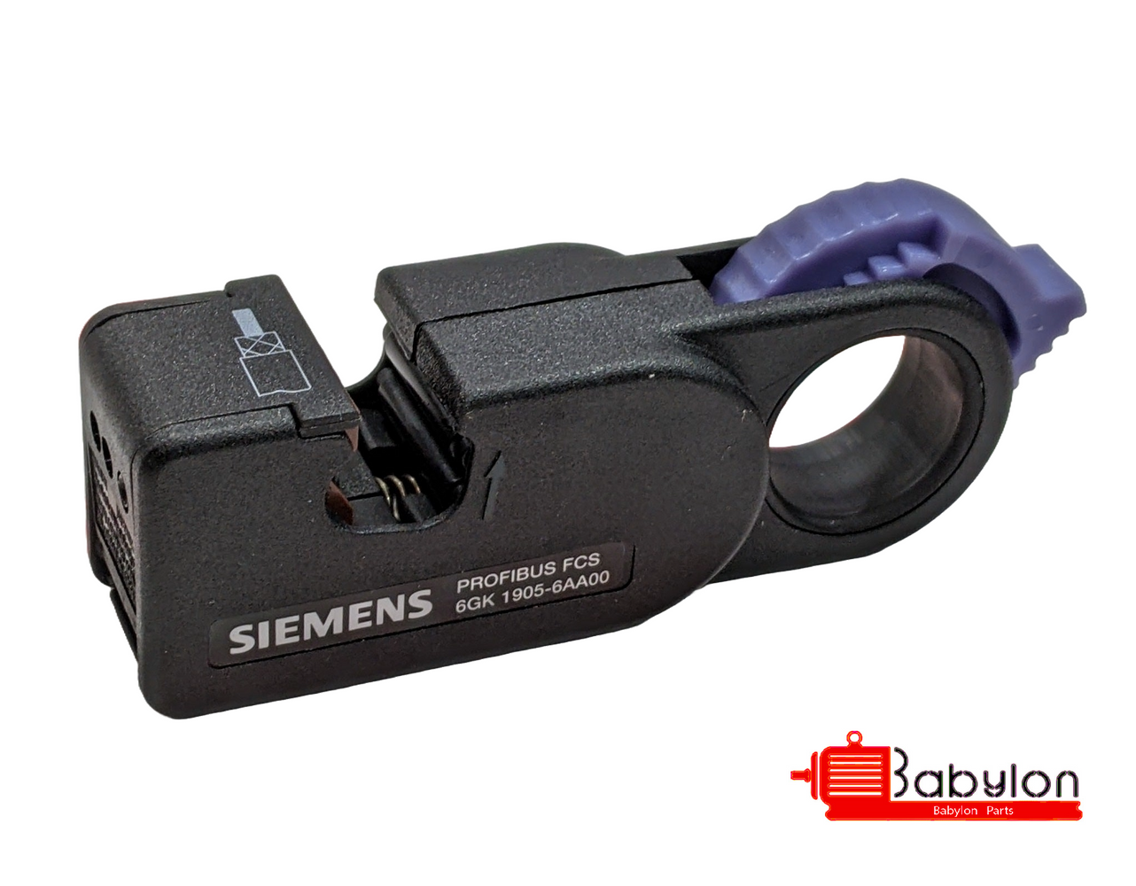 Siemens 6GK1905-6AA00 - Babylon Parts